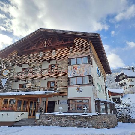 Keyone Rooms Loisach Lermoos Zewnętrze zdjęcie