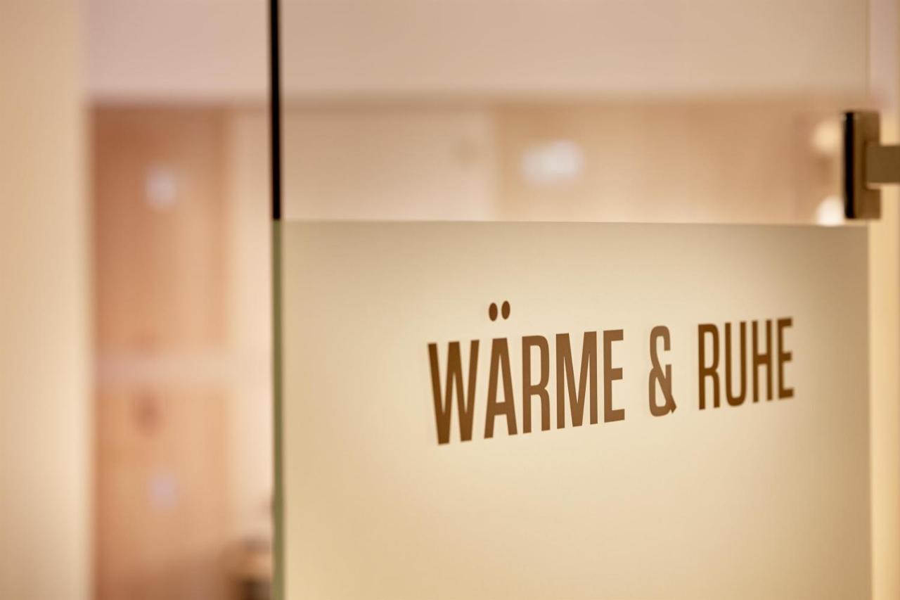 Keyone Rooms Loisach Lermoos Zewnętrze zdjęcie
