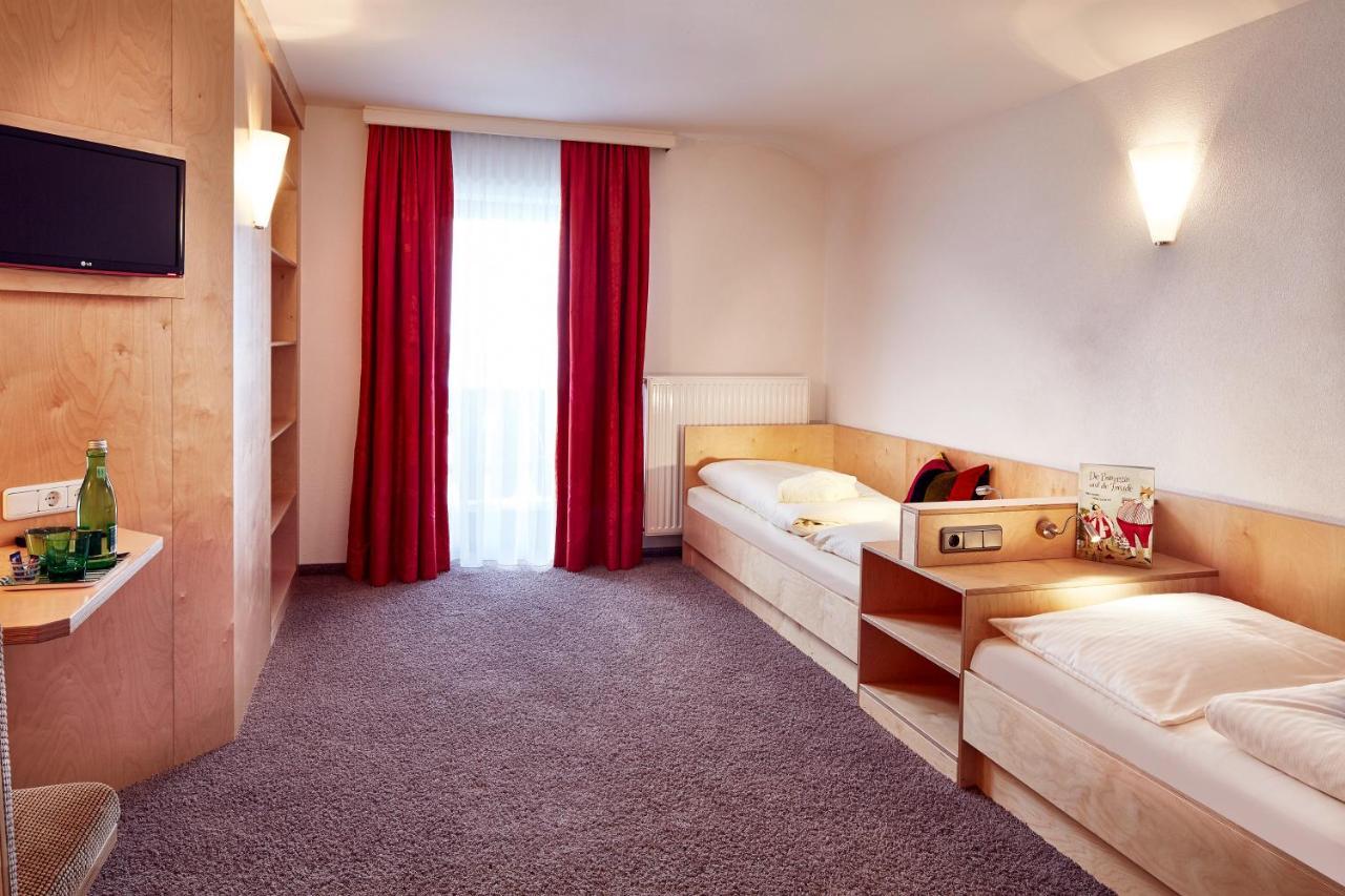 Keyone Rooms Loisach Lermoos Zewnętrze zdjęcie
