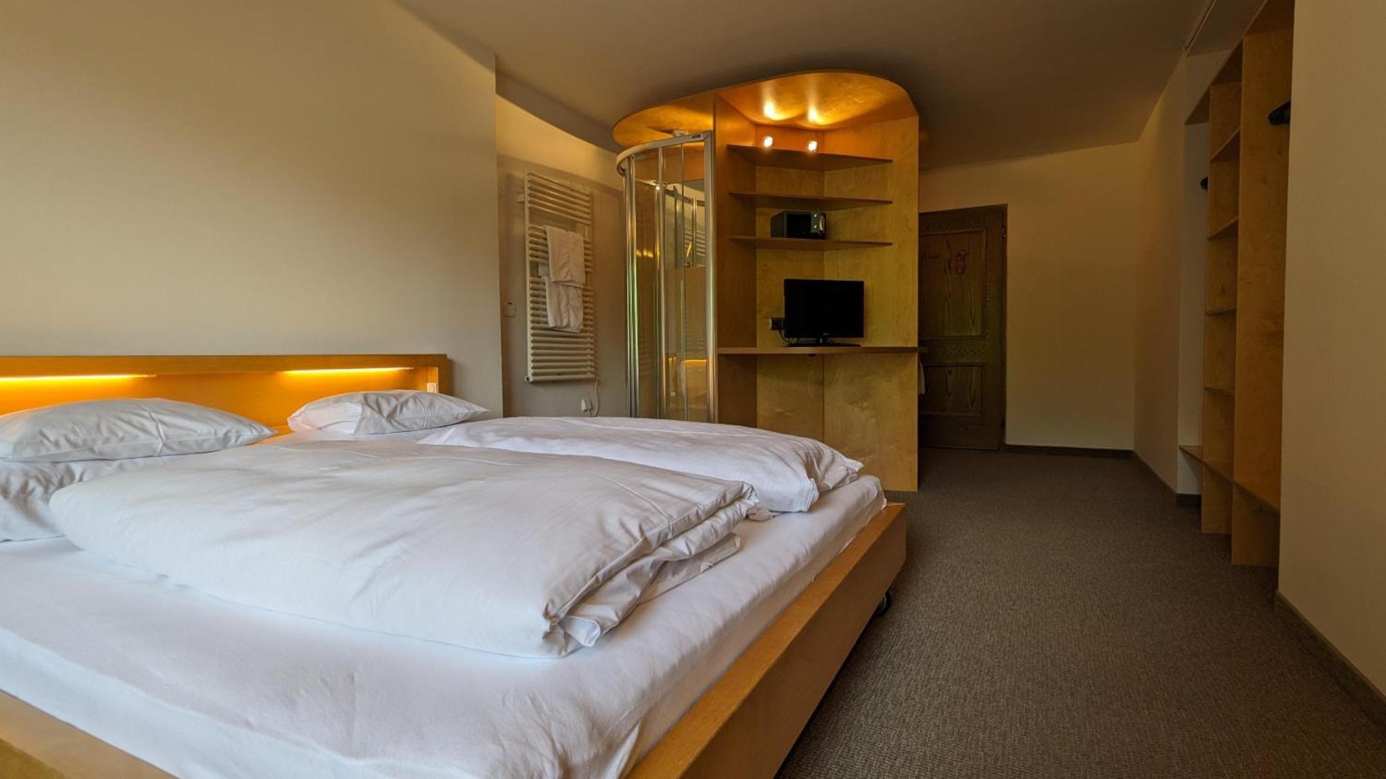 Keyone Rooms Loisach Lermoos Zewnętrze zdjęcie